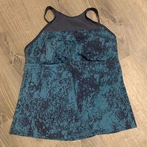 Women’s Nike Bathing suit top